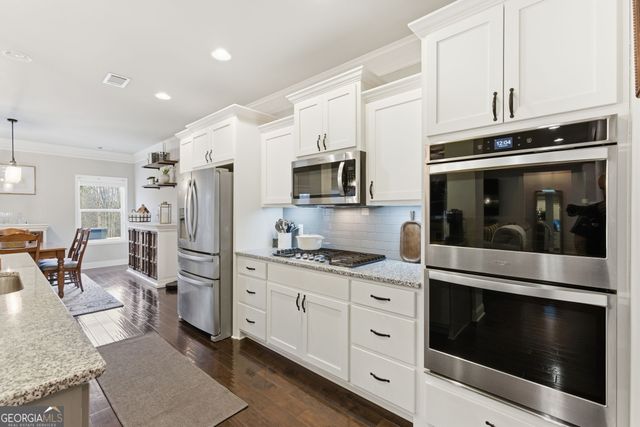 246 Emaline Lane, Jefferson, GA 30549
