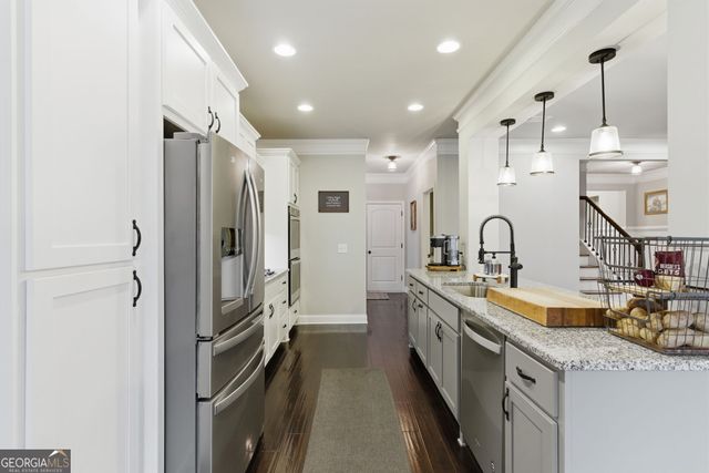 246 Emaline Lane, Jefferson, GA 30549