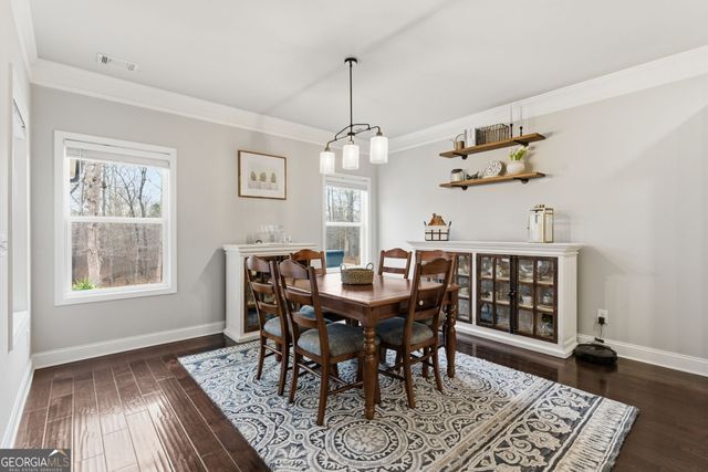 246 Emaline Lane, Jefferson, GA 30549