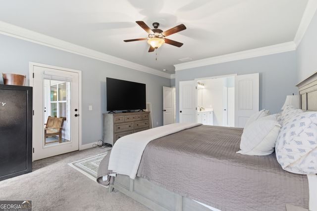 246 Emaline Lane, Jefferson, GA 30549