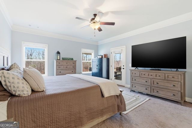 246 Emaline Lane, Jefferson, GA 30549