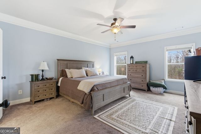 246 Emaline Lane, Jefferson, GA 30549