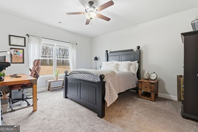 246 Emaline Lane, Jefferson, GA 30549
