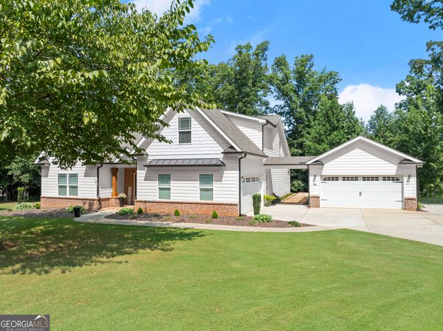 246 Emaline Lane, Jefferson, GA 30549
