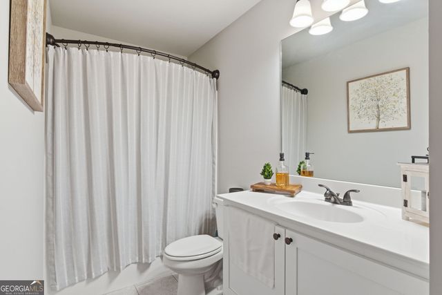 246 Emaline Lane, Jefferson, GA 30549