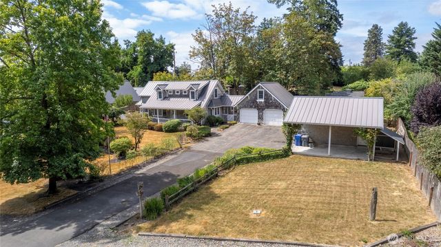 5106 112th Avenue Ct E, Edgewood, WA 98372