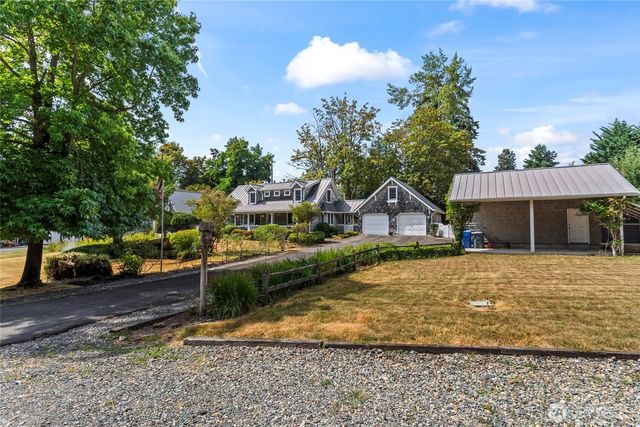 5106 112th Avenue Ct E, Edgewood, WA 98372