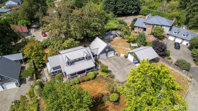 5106 112th Avenue Ct E, Edgewood, WA 98372