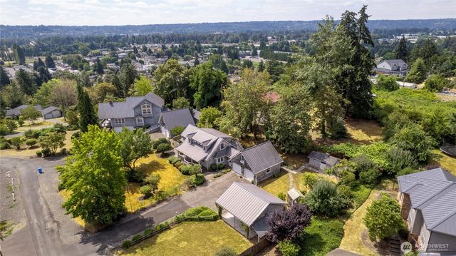 5106 112th Avenue Ct E, Edgewood, WA 98372