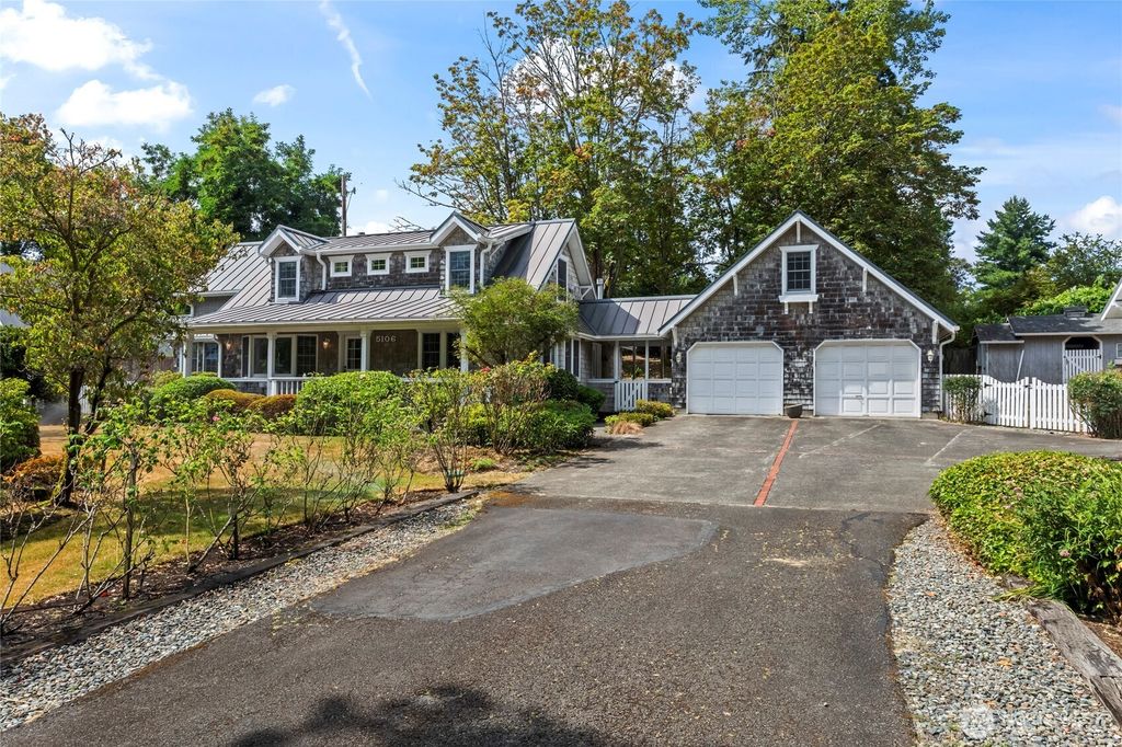 5106 112th Avenue Ct E, Edgewood, WA 98372