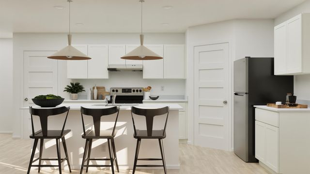 4135 W Howesdale Rd, Spokane, WA 99208