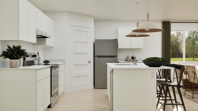 4135 W Howesdale Rd, Spokane, WA 99208