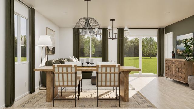 4135 W Howesdale Rd, Spokane, WA 99208