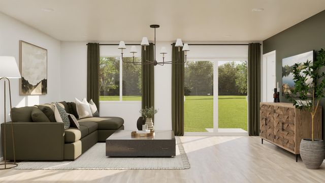 4135 W Howesdale Rd, Spokane, WA 99208