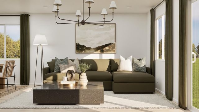 4135 W Howesdale Rd, Spokane, WA 99208