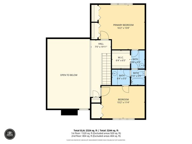 207 Woodgrove Trace, Spartanburg, SC 29301