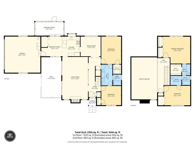 207 Woodgrove Trace, Spartanburg, SC 29301