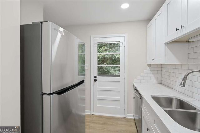 2430 Coosawattee Drive NE C, Atlanta, GA 30319