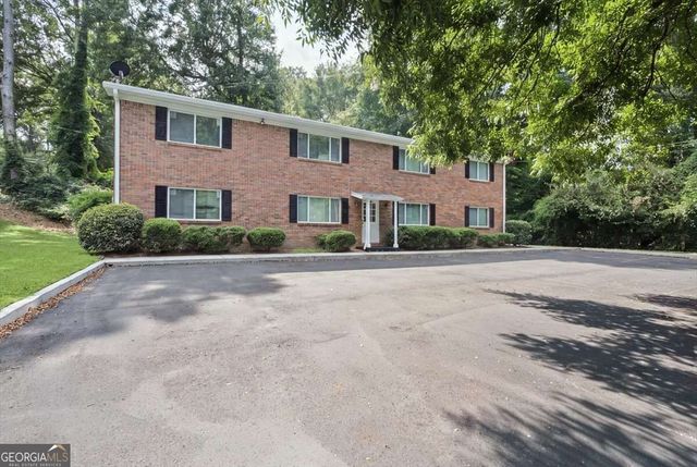 2430 Coosawattee Drive NE C, Atlanta, GA 30319