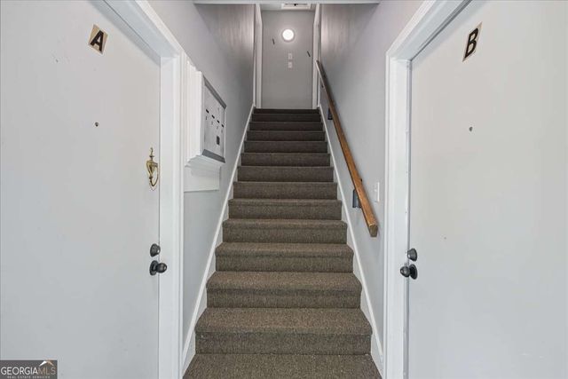 2430 Coosawattee Drive NE C, Atlanta, GA 30319