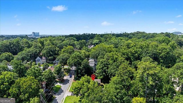 2430 Coosawattee Drive NE C, Atlanta, GA 30319