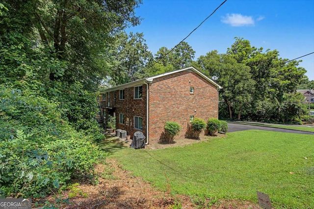 2430 Coosawattee Drive NE C, Atlanta, GA 30319