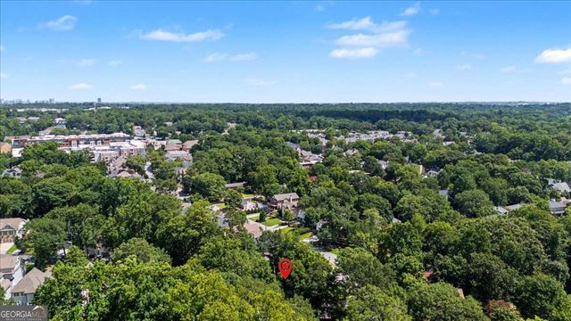 2430 Coosawattee Drive NE C, Atlanta, GA 30319