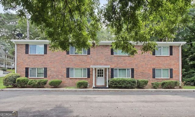 2430 Coosawattee Drive NE C, Atlanta, GA 30319