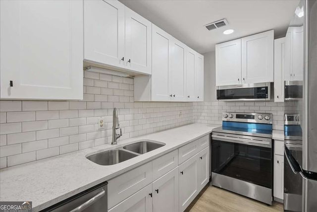 2430 Coosawattee Drive NE C, Atlanta, GA 30319