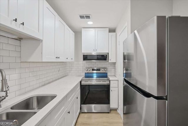 2430 Coosawattee Drive NE C, Atlanta, GA 30319
