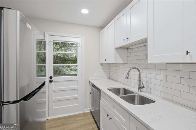 2430 Coosawattee Drive NE C, Atlanta, GA 30319