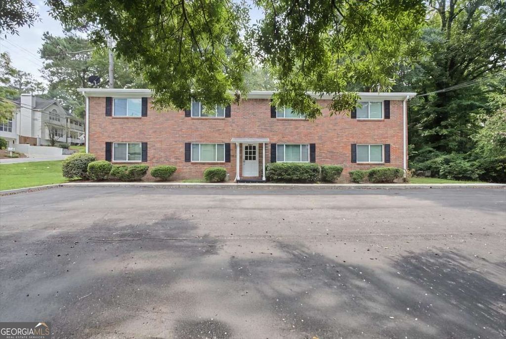 2430 Coosawattee Drive NE C, Atlanta, GA 30319
