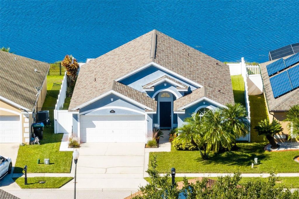 3833 BENSON PARK BOULEVARD, Orlando, FL 32829