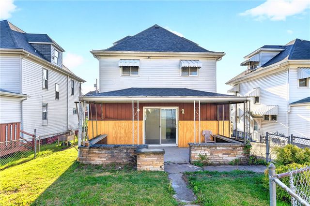 88 Byrer Avenue, Uniontown, PA 15401