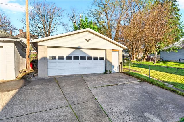 88 Byrer Avenue, Uniontown, PA 15401