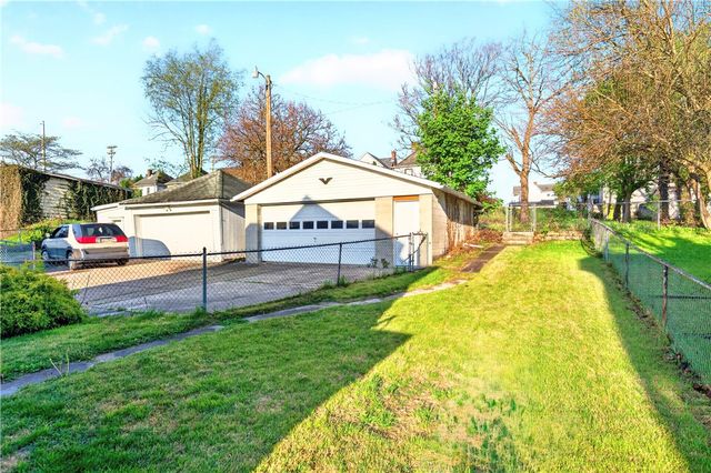 88 Byrer Avenue, Uniontown, PA 15401