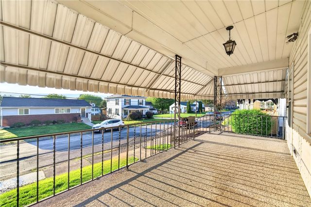 88 Byrer Avenue, Uniontown, PA 15401