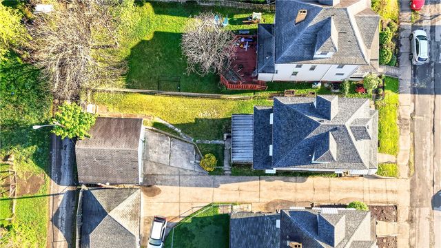 88 Byrer Avenue, Uniontown, PA 15401
