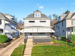 88 Byrer Avenue, Uniontown, PA 15401