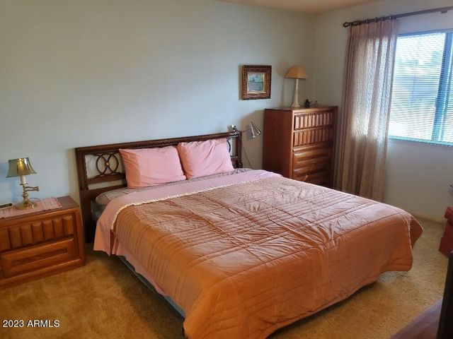 12411 W ROCK SPRINGS Drive, Sun City West, AZ 85375