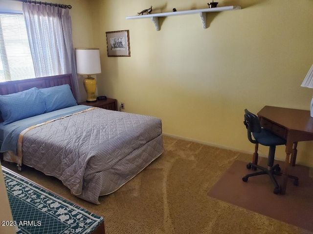 12411 W ROCK SPRINGS Drive, Sun City West, AZ 85375