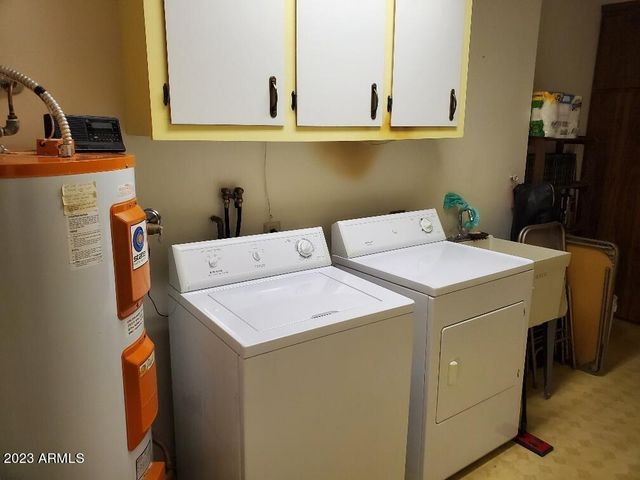 12411 W ROCK SPRINGS Drive, Sun City West, AZ 85375