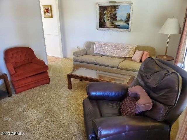 12411 W ROCK SPRINGS Drive, Sun City West, AZ 85375