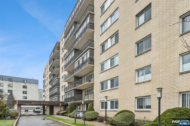 2185 Lemoine Avenue 4A, Fort Lee, NJ 07024