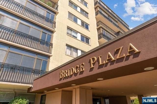 2185 Lemoine Avenue 4A, Fort Lee, NJ 07024