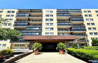 2185 Lemoine Avenue 4A, Fort Lee, NJ 07024