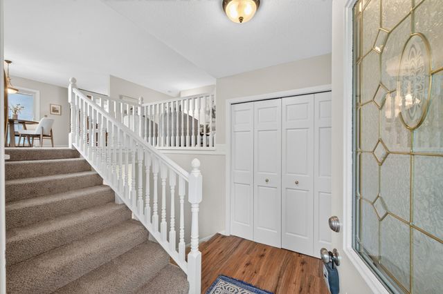 599 Westby Drive NE, Spring Lake Park, MN 55432