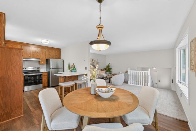 599 Westby Drive NE, Spring Lake Park, MN 55432