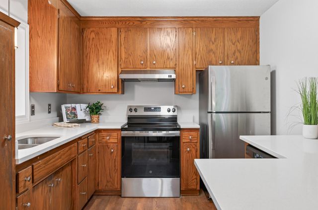 599 Westby Drive NE, Spring Lake Park, MN 55432