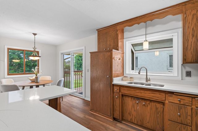 599 Westby Drive NE, Spring Lake Park, MN 55432